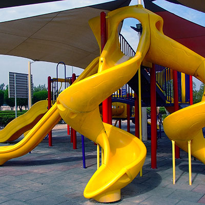 Flooring & Playground